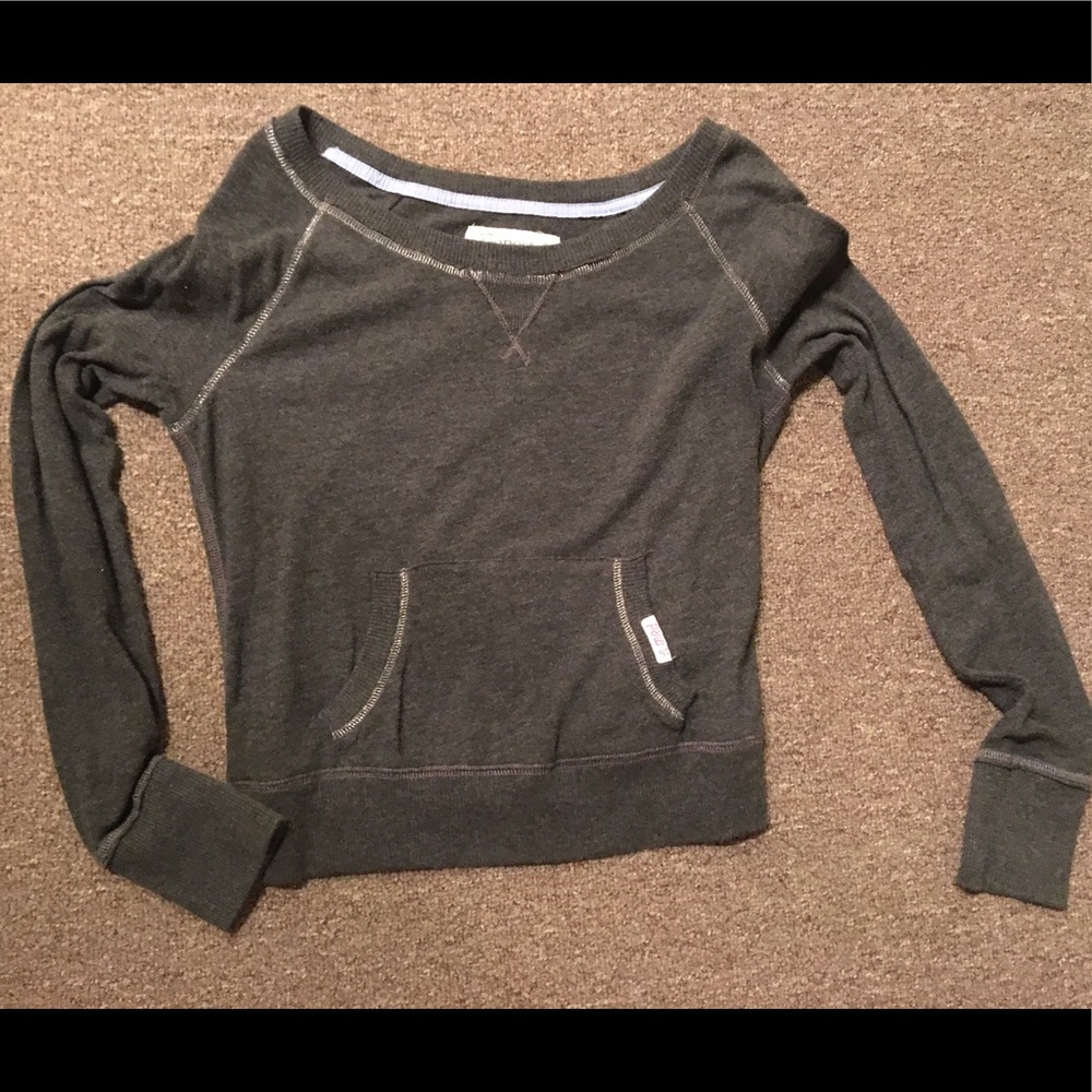 Casual sweater